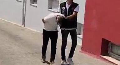14 kilo esrar ele geçirildi, 1 şüpheli tutuklandı