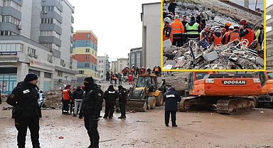 21 kişiye mezar olan apartmanda korkunç detay ortaya çıktı