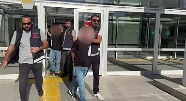 6 kişinin yaralandığı çay ocağı saldırısında 2 tutuklama