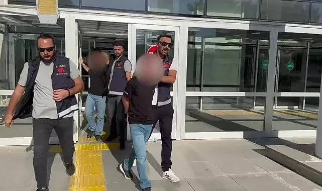 6 kişinin yaralandığı çay ocağı saldırısında 2 tutuklama