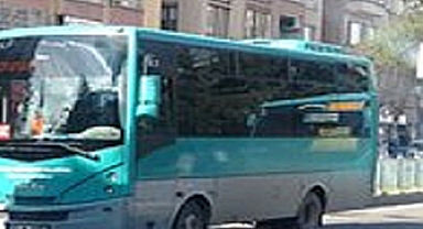 65 yaş üstü olanlar dikkat! Özel Halk Otobüsleri