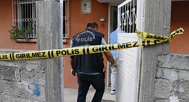 76 yaşındaki adam 74 yaşındaki karısını öldürdü