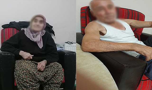 76 yaşındaki şahıs eşini "çok konuştuğu" için öldürmüş