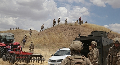 9 kişinin öldüğü arazi davasında Alyamaç ailesinden ‘adalet' çağrısı