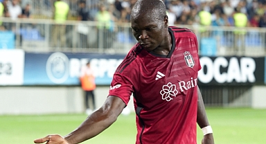 Aboubakar, performansıyla göz dolduruyor