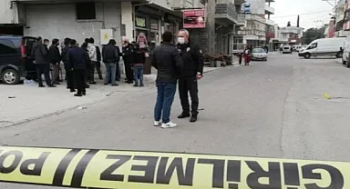 Adana'da aile içinde çıkan kavga kanlı bitti