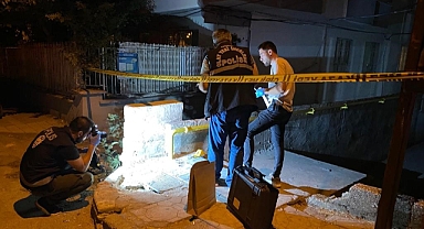 Aile içi bıçaklı kavga: 2’si kadın 3 yaralı