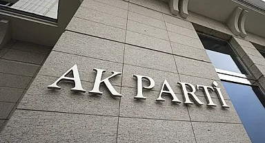 AK Parti 6 il başkanlığına atama yaptı
