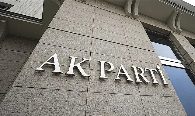 AK Parti 6 il başkanlığına atama yaptı