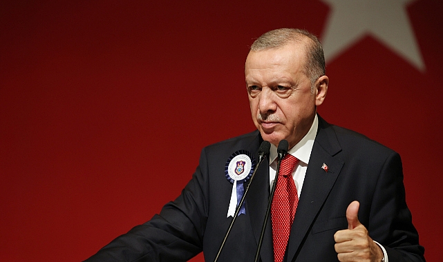 AK Parti'de kongre tarihi belli oldu
