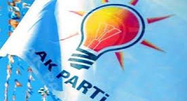 Ak Parti'de yerel seçim hazırlığı