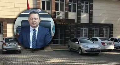 Akçakale İlçe Milli Eğitim Müdürü değişti