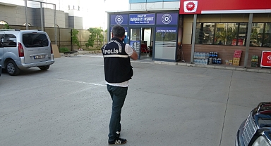 Alacak verecek meselesi kanlı bitti: 1 yaralı