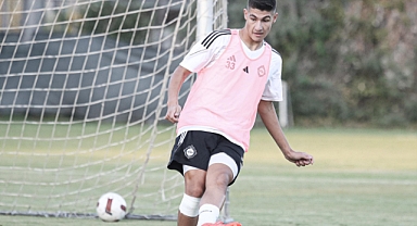 Altaylı Efe, Galatasaray ve Fenerbahçe'nin radarında