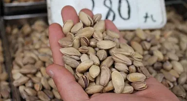 Antep fıstığından kötü haber