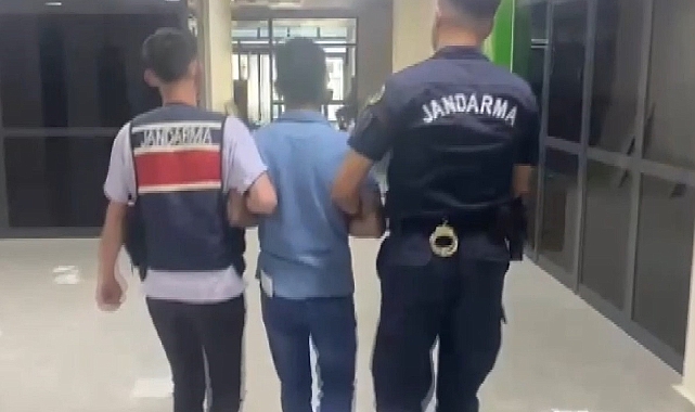 Aranan hırsızlık şüphelilerine operasyon: 24 tutuklama