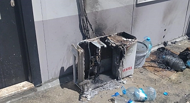 Aşırı sıcaklara klima dayanamadı