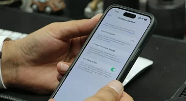 Aşırı sıcaklarda uzun süreli şarja takılan telefonlar patlayabilir