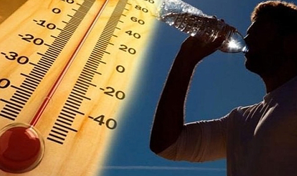 Aşırı sıcakların bilinmeyen riski ortaya çıktı