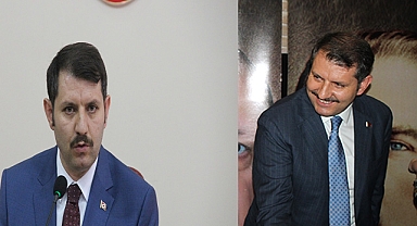 Ayhan'dan veda mesajı!