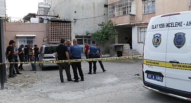 Bahçede mangal yaparken ailesini kurşun yağmuruna tuttu: 1 ölü, 6 ağır yaralı