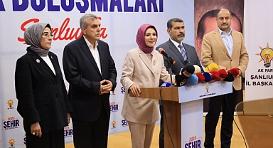 Bakan Göktaş, "Türkiye’yi hak ettiği noktaya taşımayı hedefliyoruz"