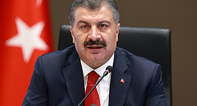 Bakan Koca açıkladı! yeni virüs Türkiye'de görüldü mü?