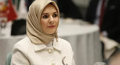 Bakan Özdemir Göktaş Şanlıurfa'ya Geliyor!