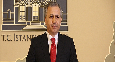 Bakan Yerlikaya göçmen sayısını açıkladı