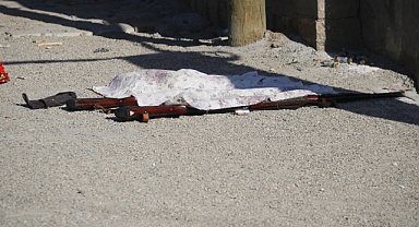 Barış yemeğinde kan aktı: Çok sayıda yaralı var