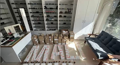 Başkaları adına reçetelenen ilaçlarla 5 milyon liralık vurgunda 3 gözaltı