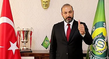 Başkan İzol: "Takımımızı yalnız bırakmayalım"