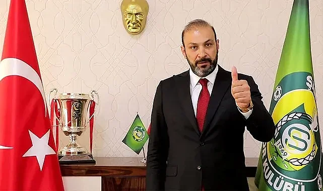 Başkan İzol: "Takımımızı yalnız bırakmayalım"