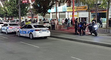 Batman’da silahlı kavga: 3 yaralı