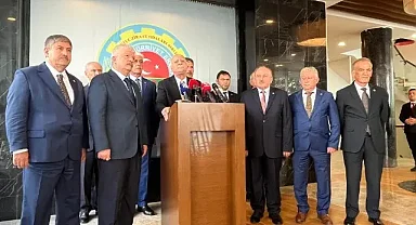 Bayraktar: Mısır üretimi desteklenmezse üretici kaçacaktır