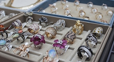 Bazı mücevherlerin ithalatına yönelik mali yükümlülük kararı Resmi Gazete’de