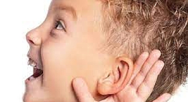 Bebeklerde işitme kaybının geç teşhisi gelişimlerini olumsuz etkiliyor