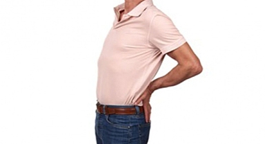 Bel fıtığı olanlar dikkat! bu hareketlerle iyileşebilirsiniz