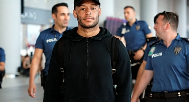 Beşiktaş'ın görüştüğü o kişi İstanbul'da