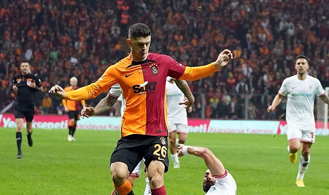 Beşiktaş, Rashica ile anlaşmaya vardı