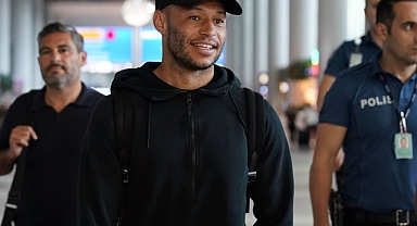 Beşiktaş, yıldız oyuncusunu KAP'a bildirdi