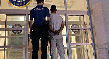 Birçok suçtan aranan 7 şahıs yakalandı