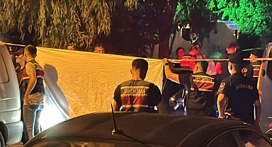 Bodrum’da silahlı çatışma: 1 ölü, 3 yaralı