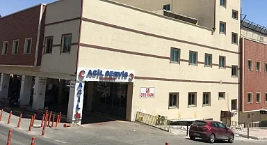 Bozava'da otomobilin çarptığı çocuk öldü