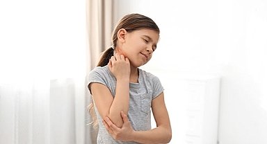 Büyüme çağındaki çocuklarda bu hastalığa dikkat