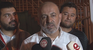 Çamlı: "Bizim için Galatasaray ile İstanbulspor'un farkı yok"