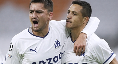 Cengiz Ünder, Marsilya'nın Reims maçı kadrosuna alınmadı