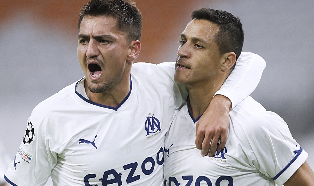 Cengiz Ünder, Marsilya'nın Reims maçı kadrosuna alınmadı