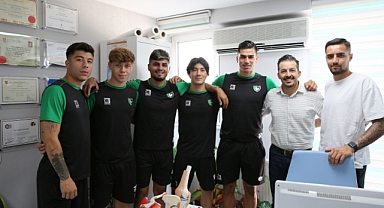 Ciddiye alınmayan sporcu yaralanmaları pahalıya patlayabilir