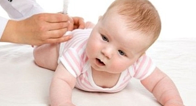 Çocuklarda boy kısalığına dikkat